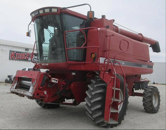 Image of Case IH 2366 equipment image 1