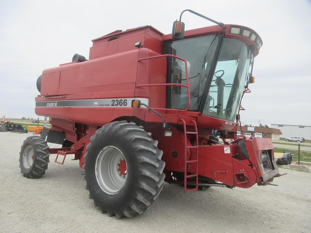 Image of Case IH 2366 Primary image