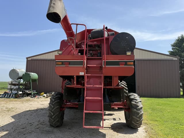 Image of Case IH 2366 equipment image 4