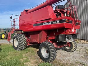 1999 Case IH 2366 Image