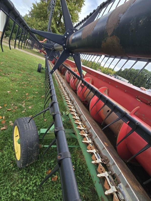 Image of Case IH 2388 equipment image 3