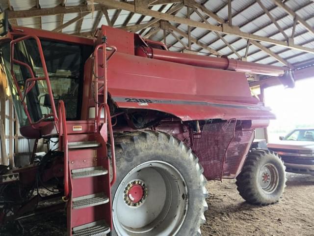 Image of Case IH 2388 equipment image 1