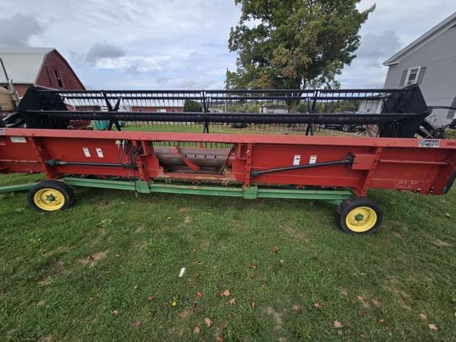 Image of Case IH 2388 equipment image 4