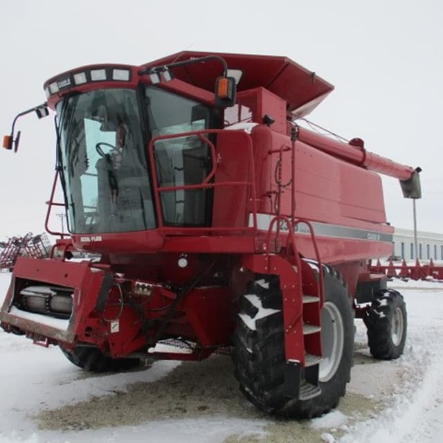 Image of Case IH 2388 equipment image 1