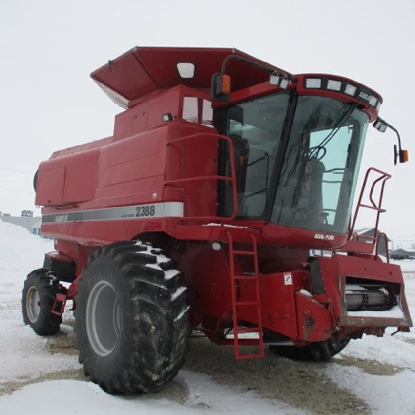 Image of Case IH 2388 Primary image