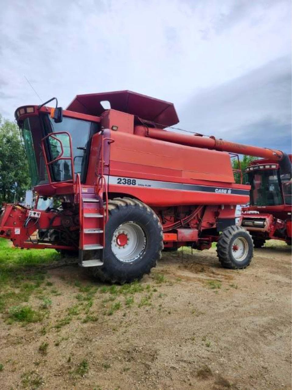 Image of Case IH 2388 Primary image