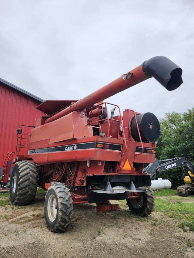 Image of Case IH 2388 equipment image 4