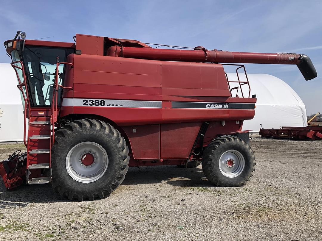 Image of Case IH 2388 Primary image