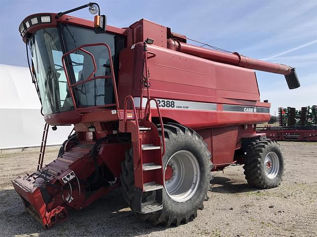 Image of Case IH 2388 equipment image 1