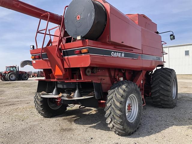 Image of Case IH 2388 equipment image 4