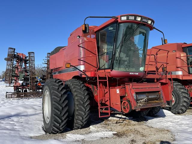 Image of Case IH 2388 equipment image 3