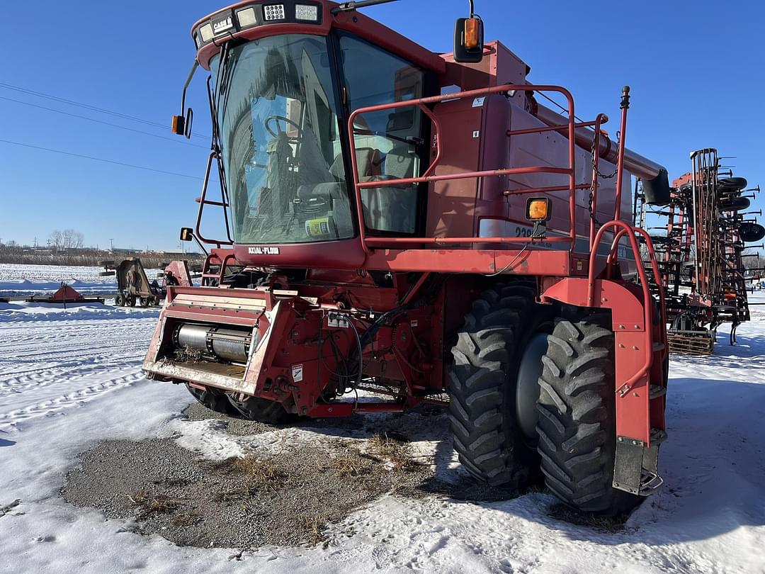 Image of Case IH 2388 Primary image