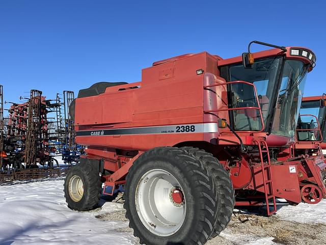 Image of Case IH 2388 equipment image 4