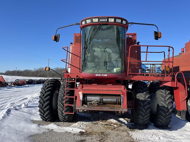 Image of Case IH 2388 equipment image 1