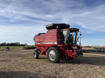 Main image Case IH 2388