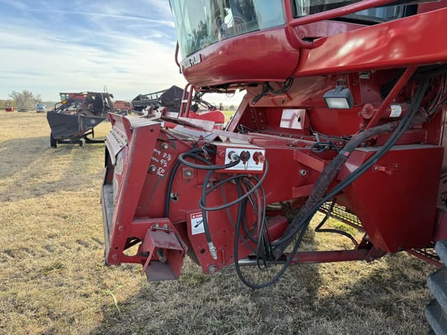 Image of Case IH 2388 equipment image 3