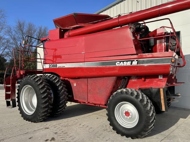 Image of Case IH 2388 equipment image 4