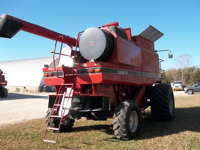 Image of Case IH 2388 equipment image 3