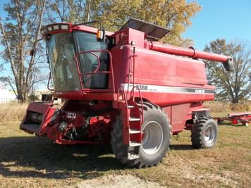 Main image Case IH 2388