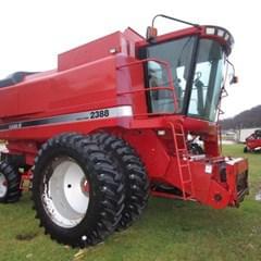 Main image Case IH 2388