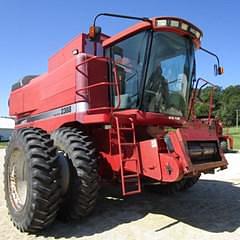 Main image Case IH 2388 10