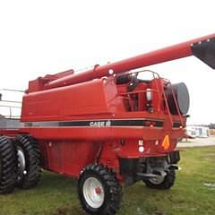 Main image Case IH 2388 3
