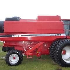 Main image Case IH 2388 7