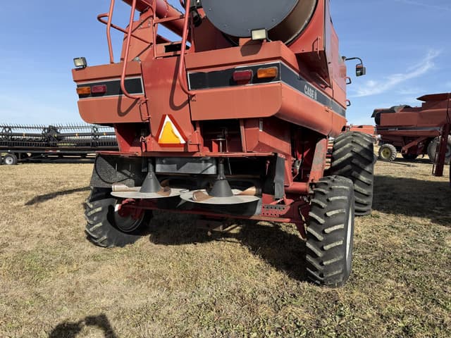 Image of Case IH 2388 equipment image 3