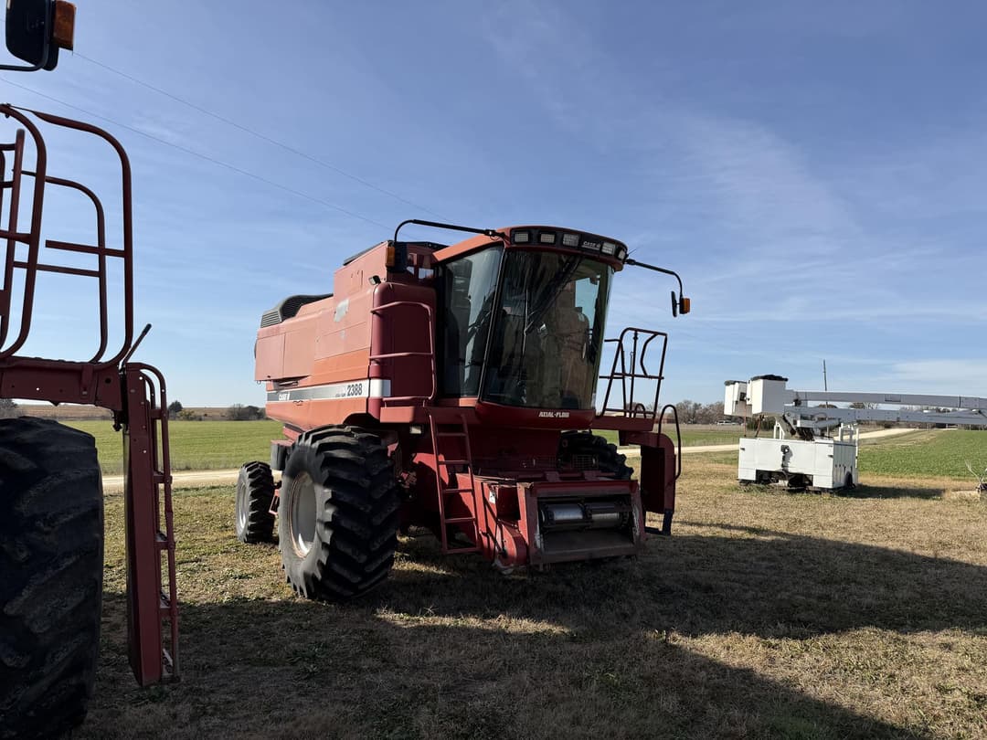 Image of Case IH 2388 Primary image