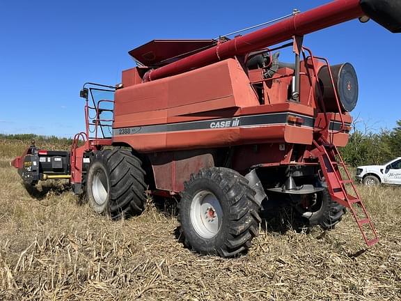 Image of Case IH 2388 equipment image 2