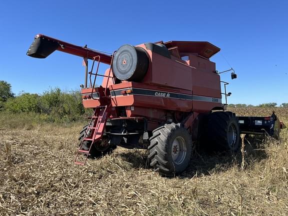 Image of Case IH 2388 equipment image 4