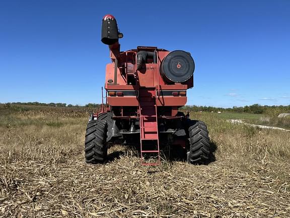 Image of Case IH 2388 equipment image 3