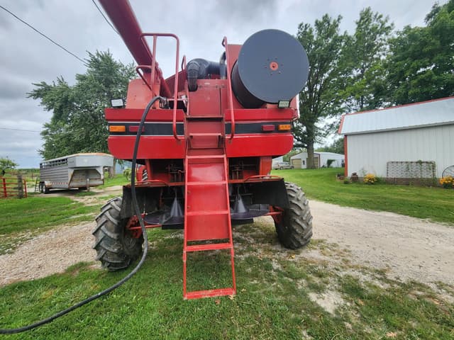 Image of Case IH 2388 equipment image 2
