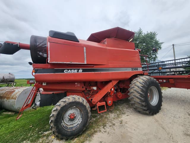 Image of Case IH 2388 equipment image 1