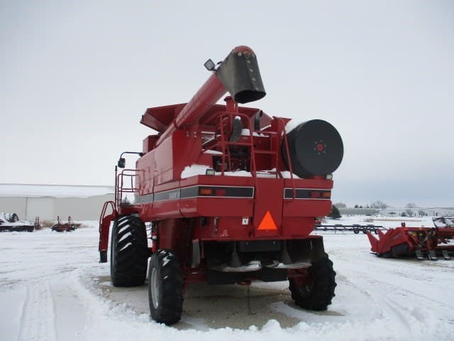 Image of Case IH 2388 equipment image 3