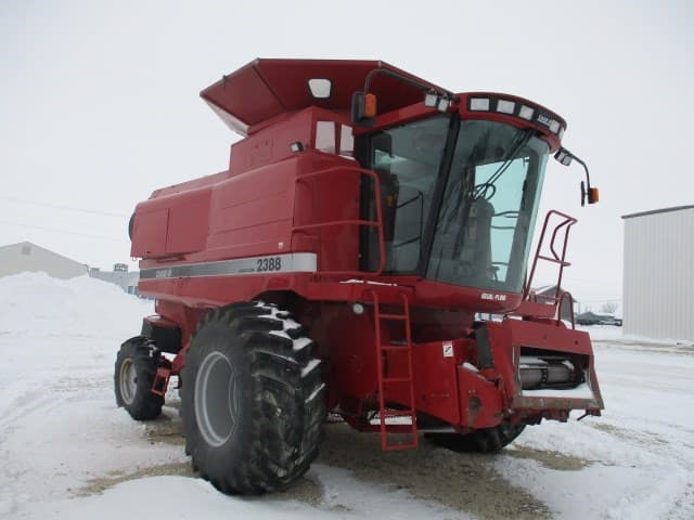 Image of Case IH 2388 equipment image 1