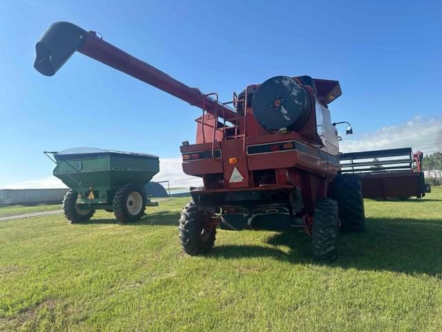 Image of Case IH 2388 equipment image 3