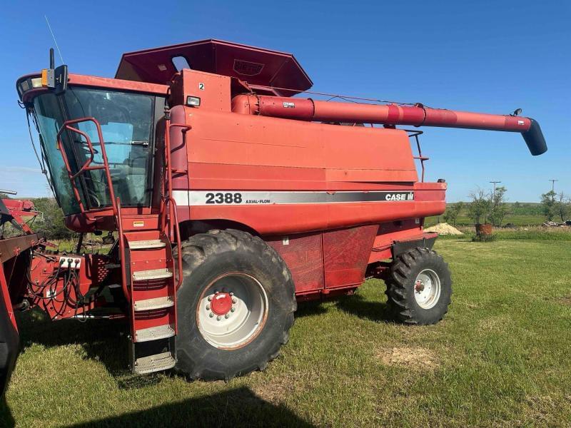 Image of Case IH 2388 Primary image