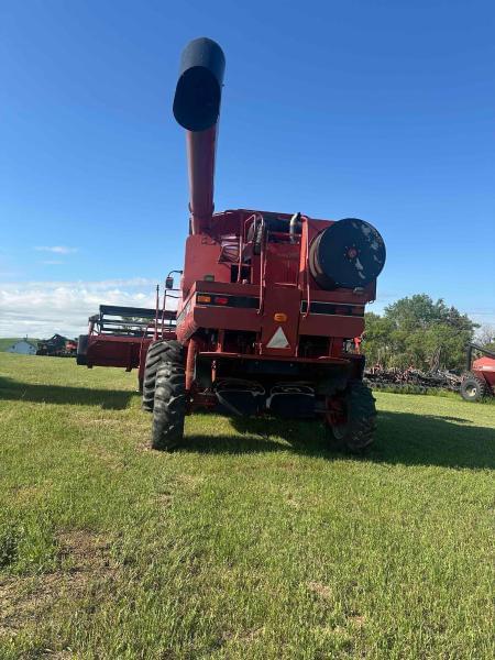 Image of Case IH 2388 equipment image 2