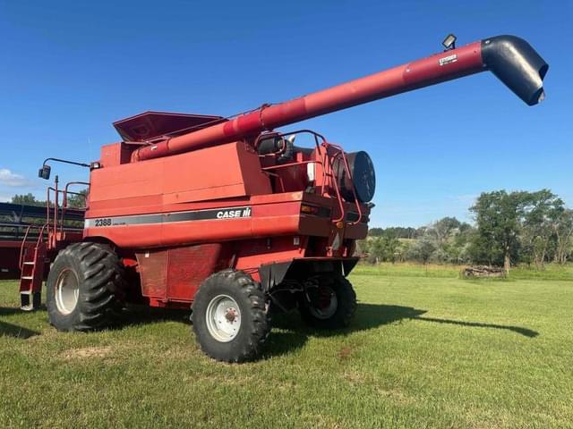 Image of Case IH 2388 equipment image 1