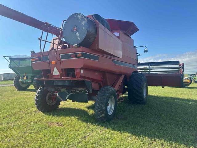 Image of Case IH 2388 equipment image 4