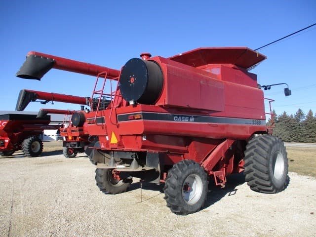 Image of Case IH 2388 equipment image 1