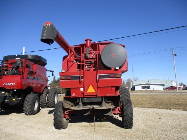 Image of Case IH 2388 equipment image 2