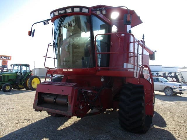Image of Case IH 2388 equipment image 3