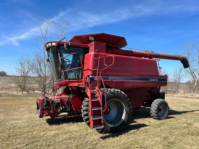 Image of Case IH 2388 equipment image 1