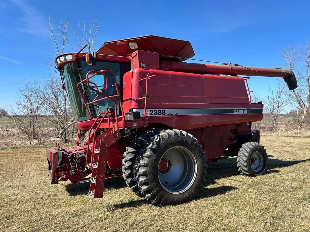 Image of Case IH 2388 Primary image