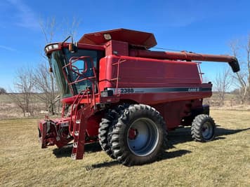 Main image Case IH 2388
