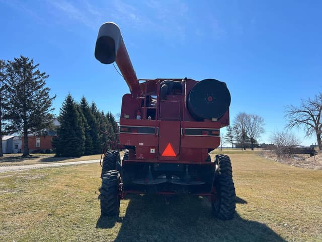 Image of Case IH 2388 equipment image 4