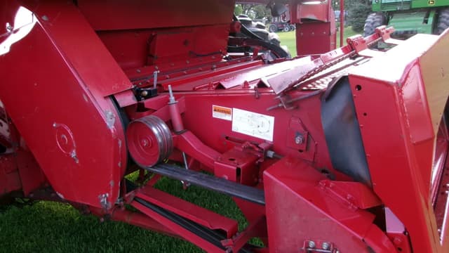 Image of Case IH 2388 equipment image 3