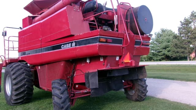 Image of Case IH 2388 equipment image 1
